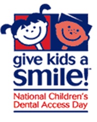 give kids a smile day